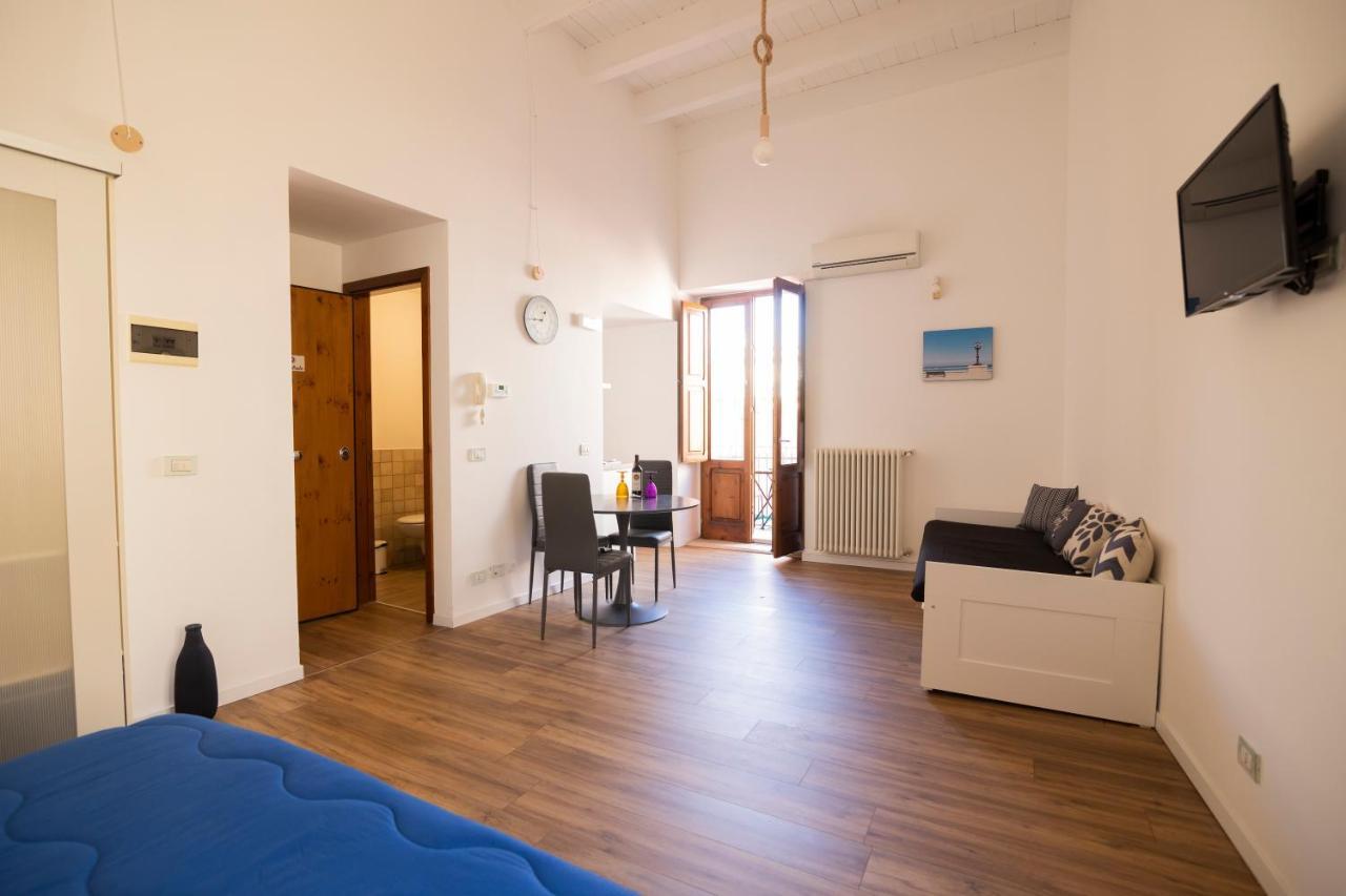 San Marco Apartment Bari