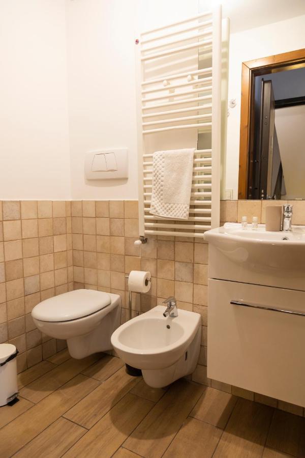 Apartment San Marco *