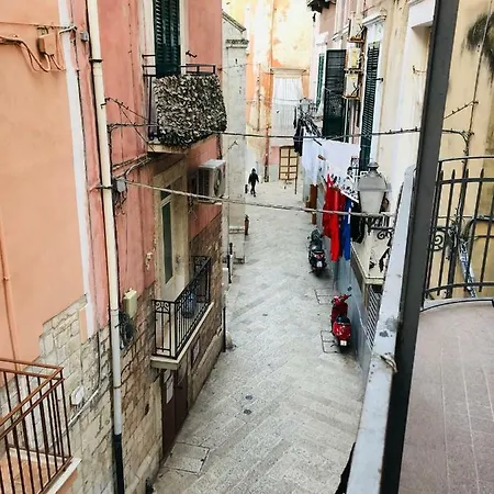 Appartamenti San Marco Bari Exterior photo
