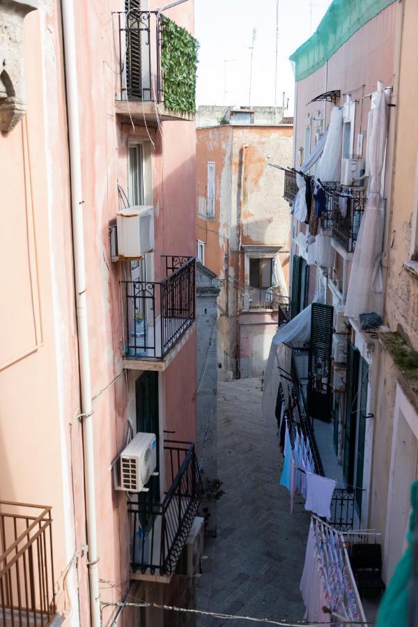 Appartamento San Marco Bari