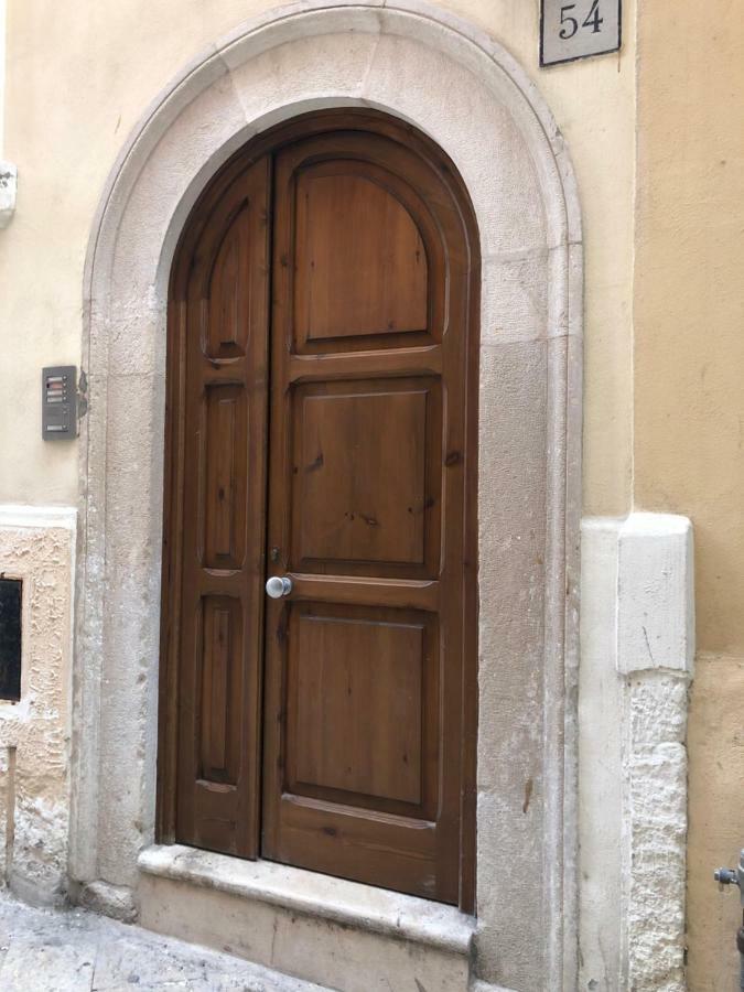 Appartamento San Marco Bari